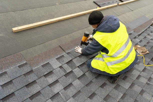 Professional Roofing services in Milledgeville, GA