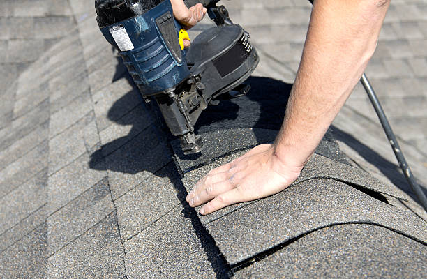 Best Gutter Installation and Repair  in Milledgeville, GA
